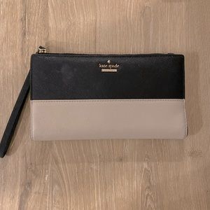 Kate Spade Wallet ✨